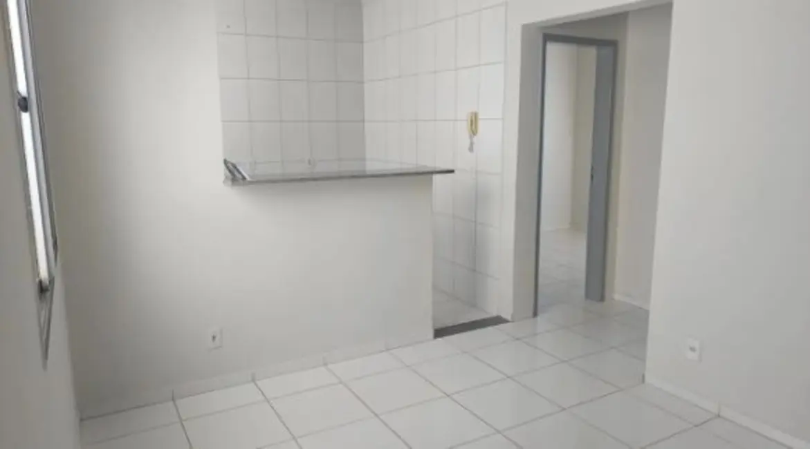 Apartamento com 2 quartos à venda, 45m2 em Shopping Park, Uberlandia - MG - imagem 7 Foto 7 de Apartamento com 2 quartos à venda, 45m2 em Shopping Park, Uberlandia - MG