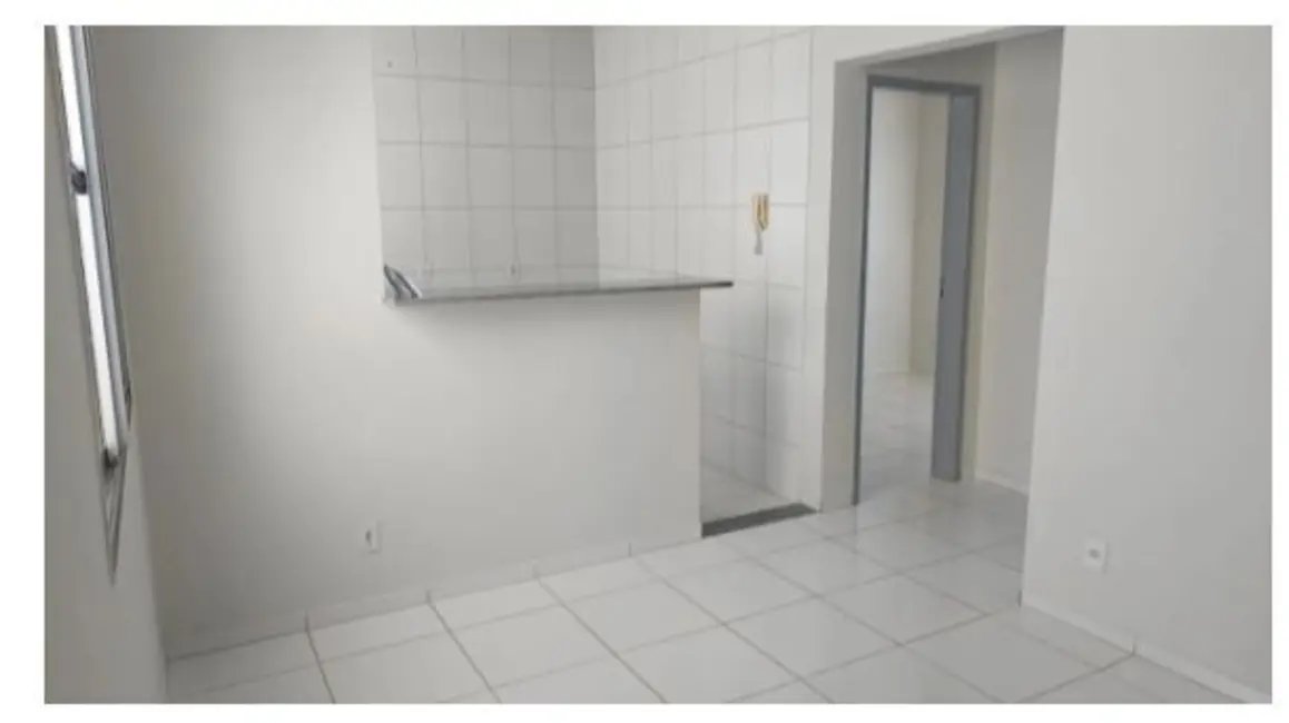Foto 1 de Apartamento com 2 quartos à venda, 45m2 em Shopping Park, Uberlandia - MG