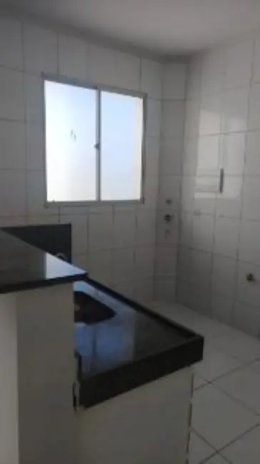 Apartamento com 2 quartos à venda, 45m2 em Shopping Park, Uberlandia - MG - imagem 8 Foto 8 de Apartamento com 2 quartos à venda, 45m2 em Shopping Park, Uberlandia - MG
