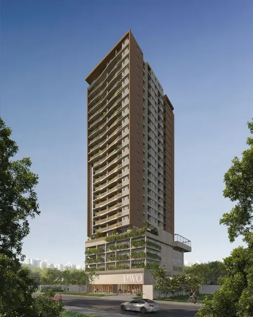 Apartamento com 3 quartos à venda, 103m2 em Uberlandia - MG - imagem 4 Foto 4 de Apartamento com 3 quartos à venda, 103m2 em Uberlandia - MG