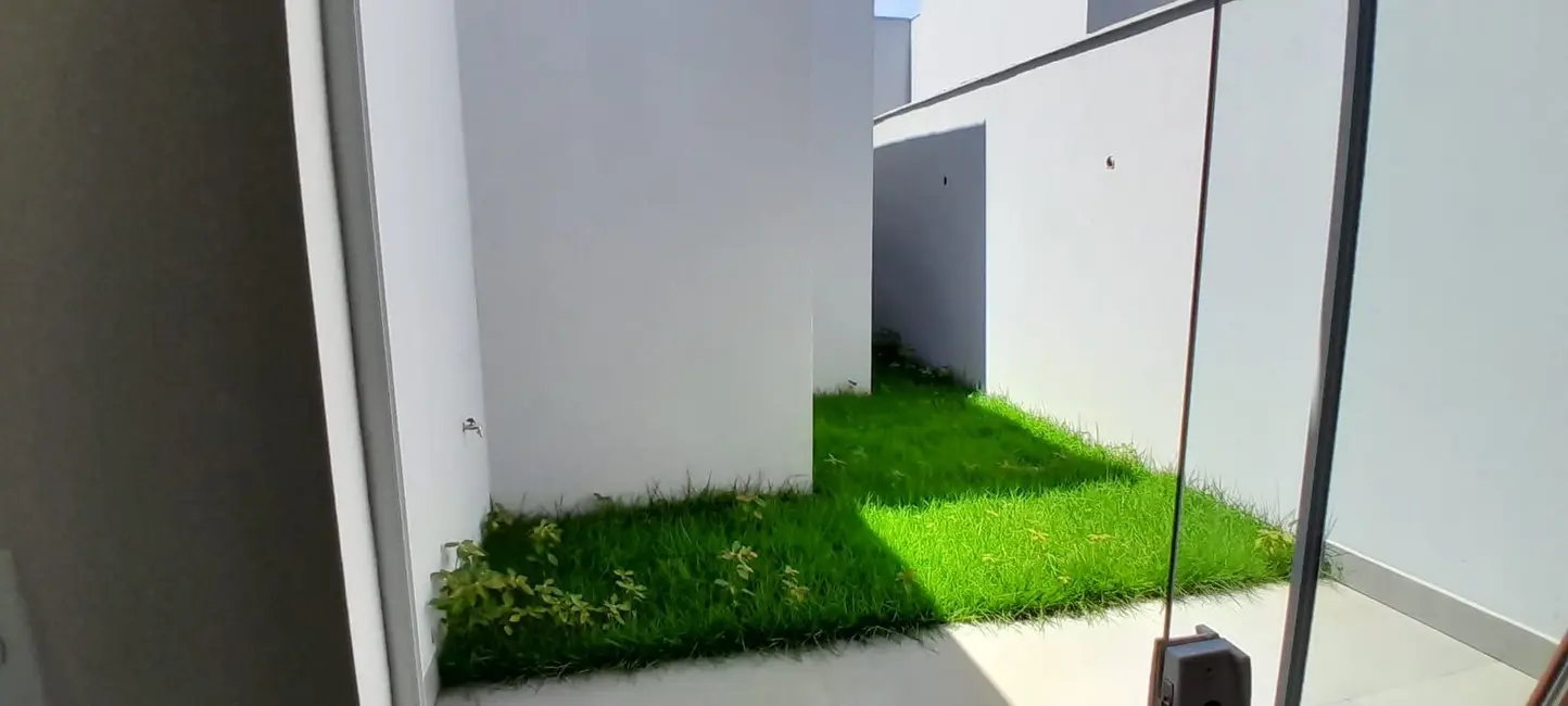 Foto 5 de Casa com 2 quartos à venda, 75m2 em Laranjeiras, Uberlandia - MG