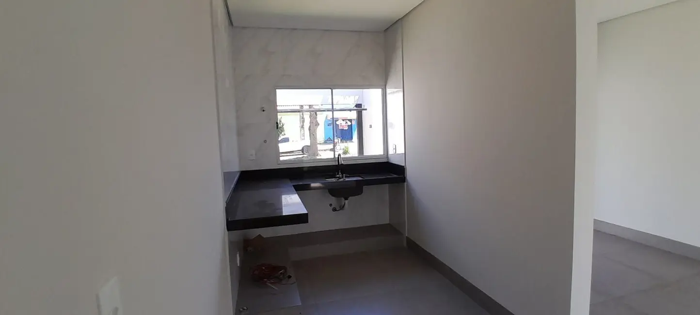 Foto 1 de Casa com 2 quartos à venda, 75m2 em Laranjeiras, Uberlandia - MG