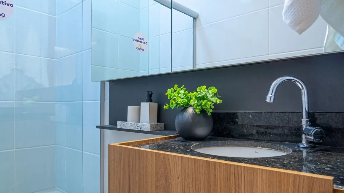 Foto 3 de Apartamento com 2 quartos à venda, 51m2 em Martins, Uberlandia - MG