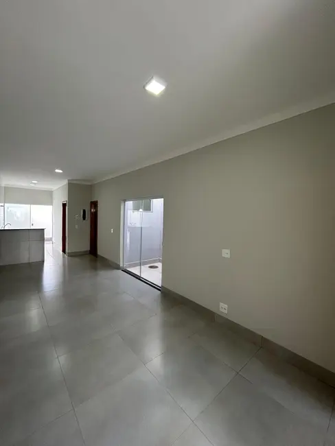 Foto 3 de Casa com 2 quartos à venda, 68m2 em São Jorge, Uberlandia - MG