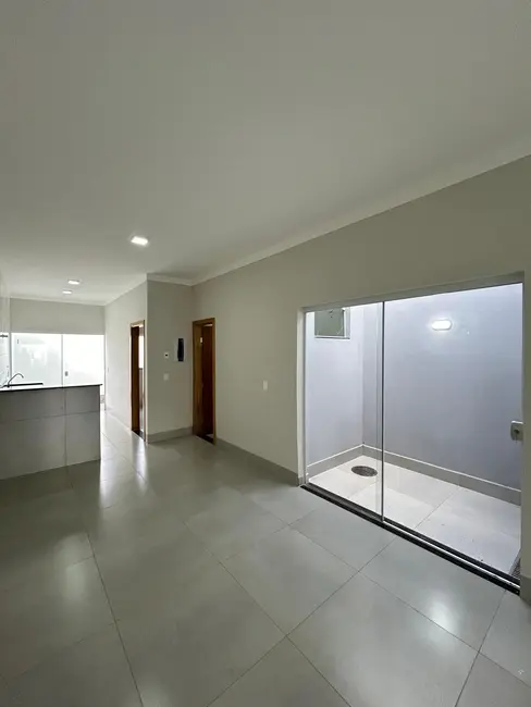 Foto 4 de Casa com 2 quartos à venda, 68m2 em São Jorge, Uberlandia - MG