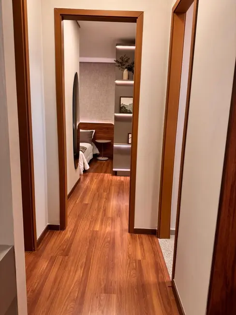 Foto 6 de Apartamento com 2 quartos à venda, 52m2 em Uberlandia - MG