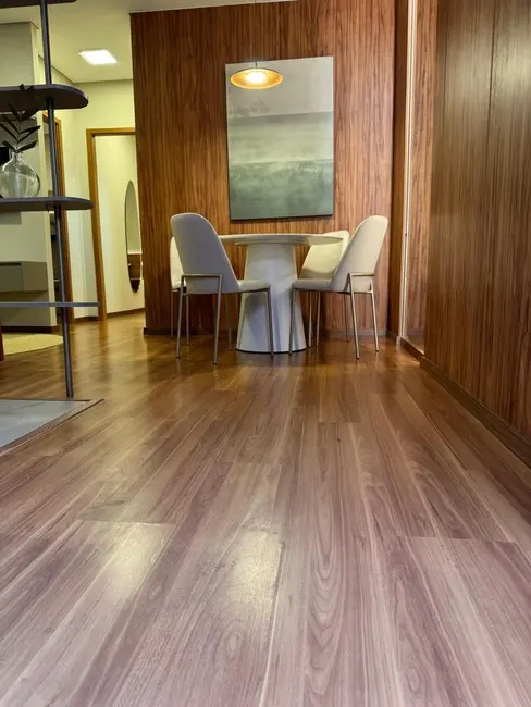 Foto 3 de Apartamento com 2 quartos à venda, 52m2 em Uberlandia - MG