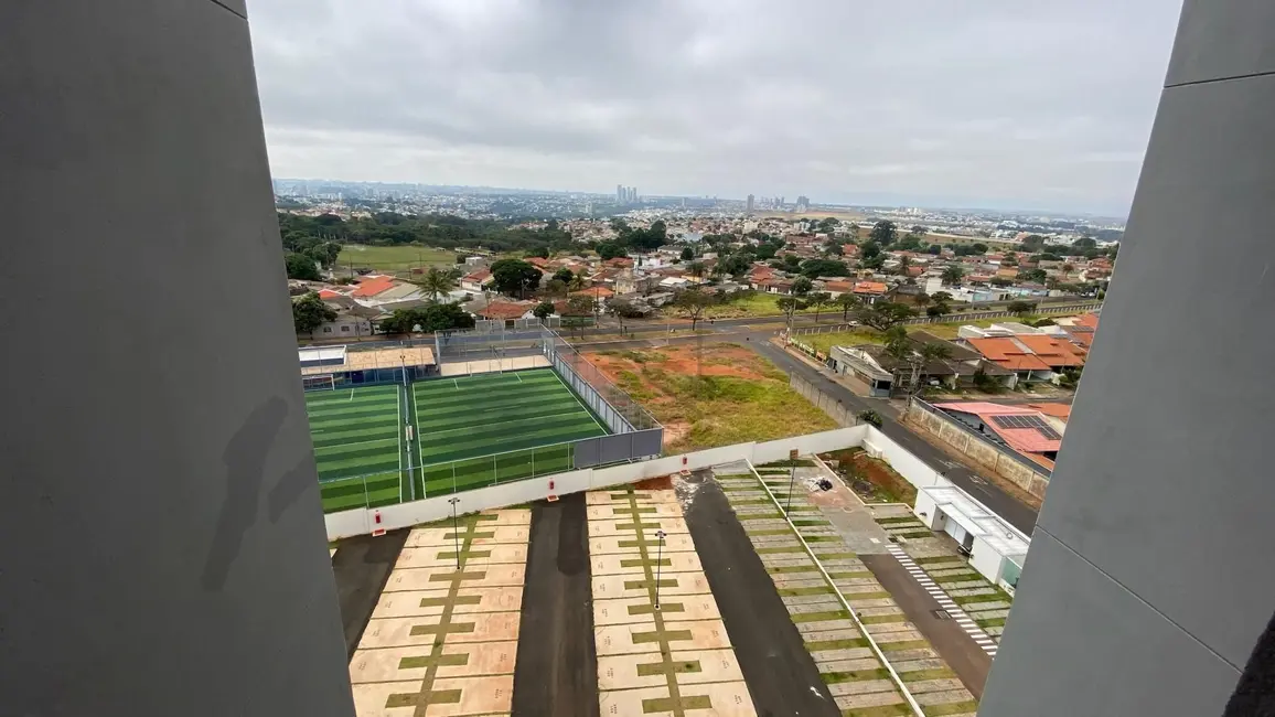 Foto 8 de Apartamento com 2 quartos à venda, 57m2 em Jardim Holanda, Uberlandia - MG