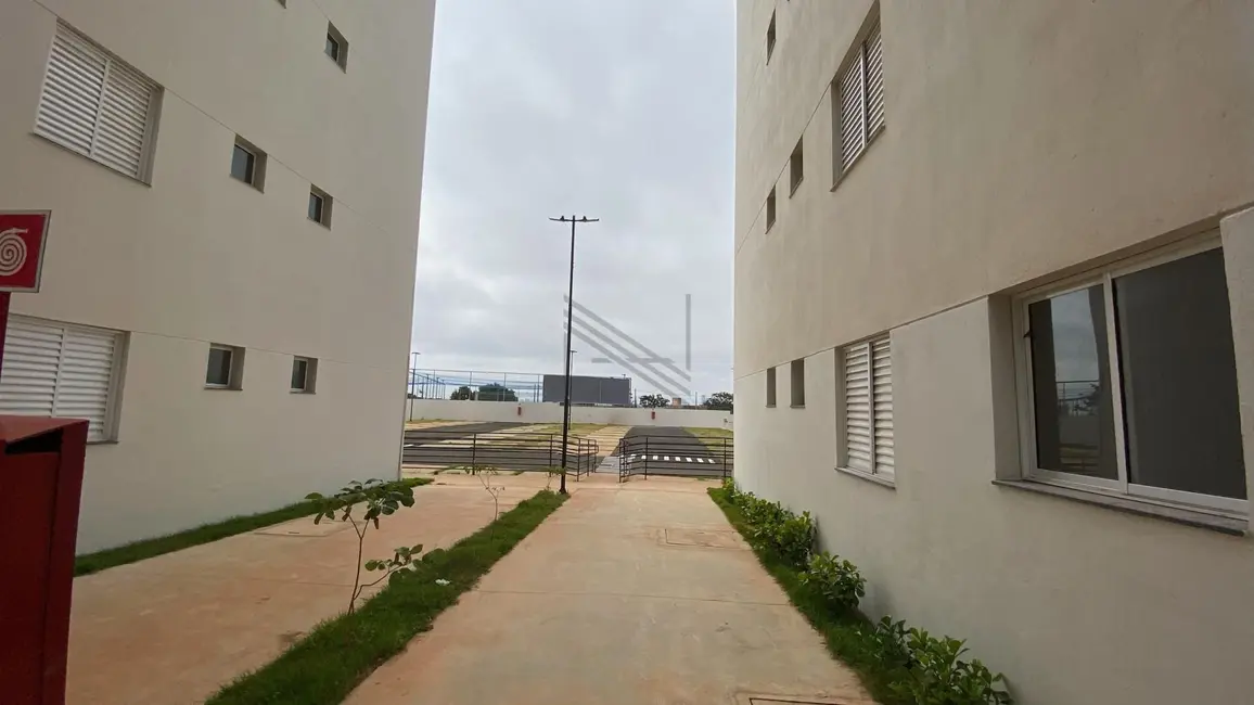 Foto 7 de Apartamento com 2 quartos à venda, 57m2 em Jardim Holanda, Uberlandia - MG