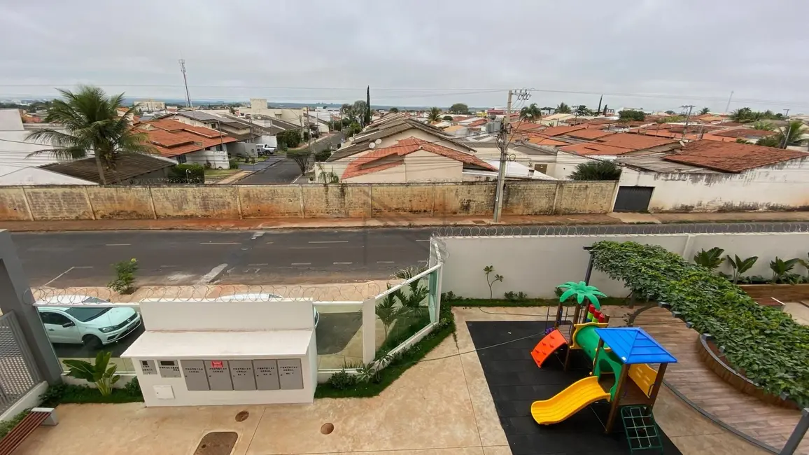 Foto 6 de Apartamento com 2 quartos à venda, 57m2 em Jardim Holanda, Uberlandia - MG