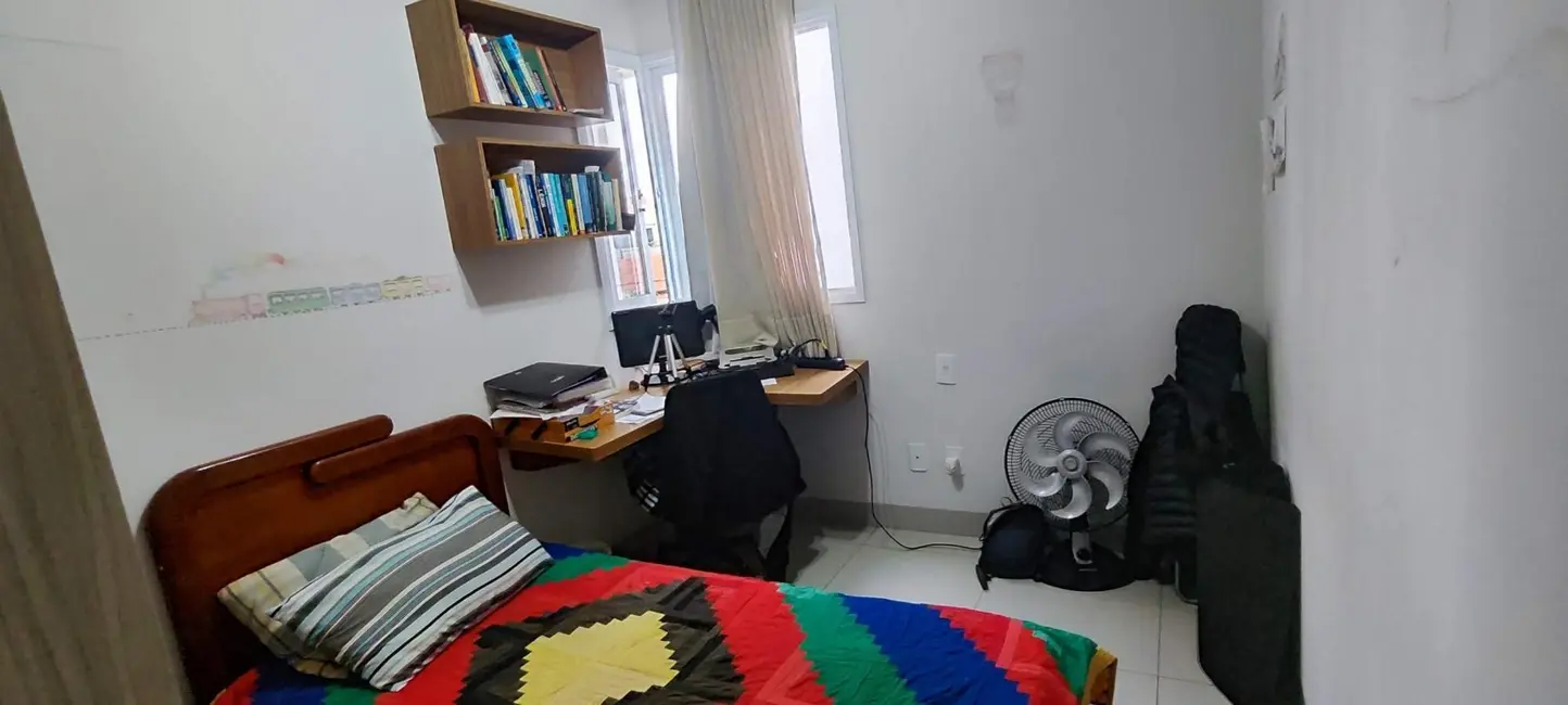 Foto 7 de Apartamento com 2 quartos à venda, 66m2 em Santa Mônica, Uberlandia - MG
