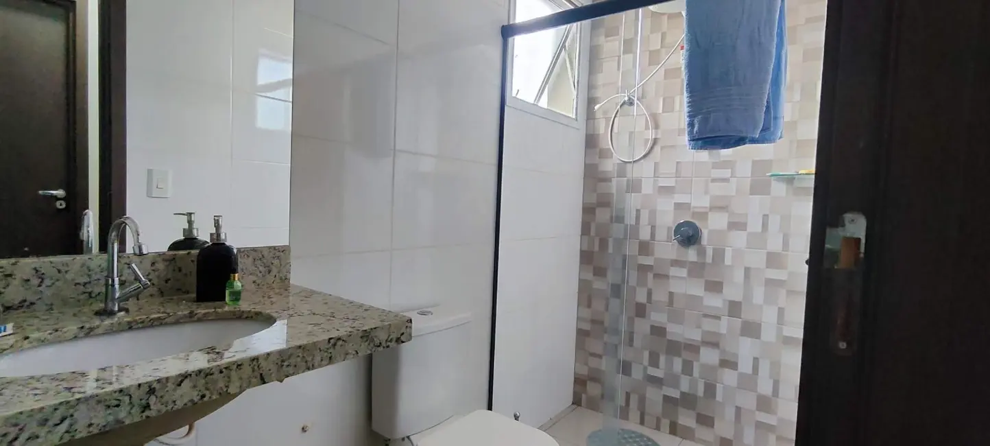 Foto 9 de Apartamento com 2 quartos à venda, 66m2 em Santa Mônica, Uberlandia - MG