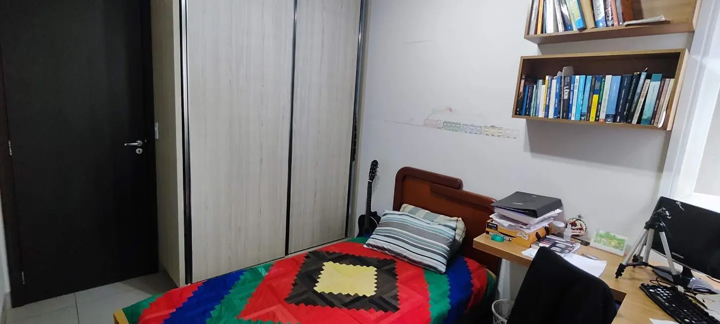 Foto 8 de Apartamento com 2 quartos à venda, 66m2 em Santa Mônica, Uberlandia - MG