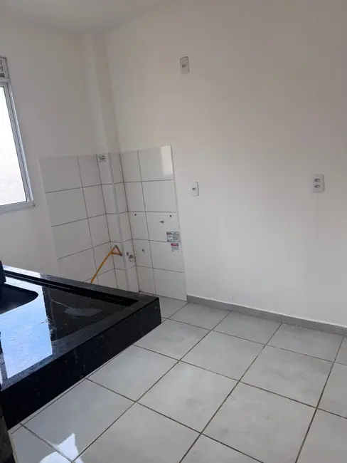 Apartamento com 2 quartos à venda, 44m2 em São Jorge, Uberlandia - MG - imagem 5 Foto 5 de Apartamento com 2 quartos à venda, 44m2 em São Jorge, Uberlandia - MG