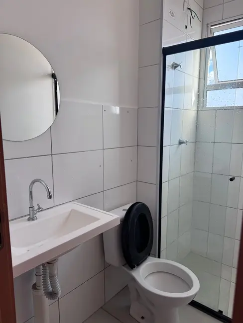 Apartamento com 2 quartos à venda, 44m2 em São Jorge, Uberlandia - MG - imagem 8 Foto 8 de Apartamento com 2 quartos à venda, 44m2 em São Jorge, Uberlandia - MG