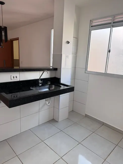 Apartamento com 2 quartos à venda, 44m2 em São Jorge, Uberlandia - MG - imagem 6 Foto 6 de Apartamento com 2 quartos à venda, 44m2 em São Jorge, Uberlandia - MG