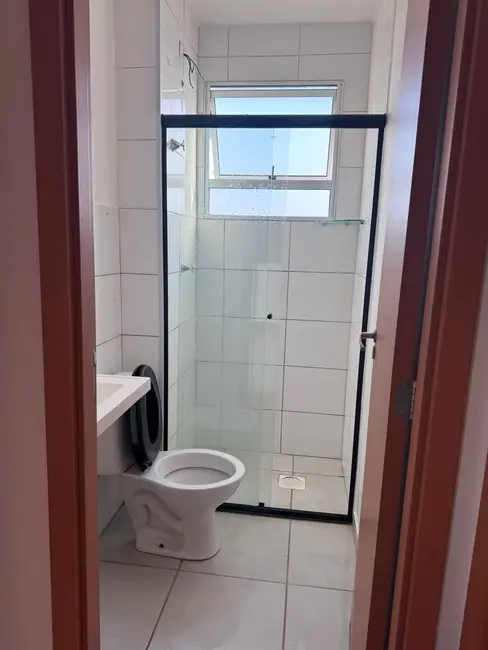Apartamento com 2 quartos à venda, 44m2 em São Jorge, Uberlandia - MG - imagem 9 Foto 9 de Apartamento com 2 quartos à venda, 44m2 em São Jorge, Uberlandia - MG