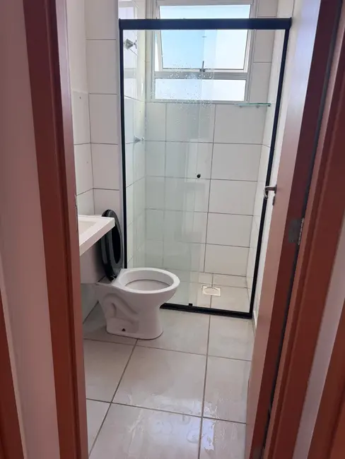 Apartamento com 2 quartos à venda, 44m2 em São Jorge, Uberlandia - MG - imagem 4 Foto 4 de Apartamento com 2 quartos à venda, 44m2 em São Jorge, Uberlandia - MG