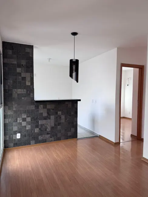 Apartamento com 2 quartos à venda, 44m2 em São Jorge, Uberlandia - MG - imagem 2 Foto 2 de Apartamento com 2 quartos à venda, 44m2 em São Jorge, Uberlandia - MG