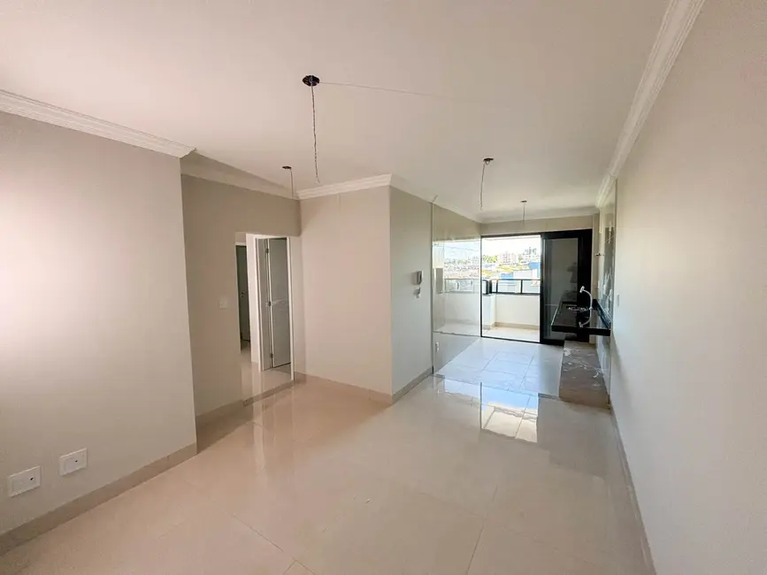 Foto 1 de Apartamento com 2 quartos à venda, 66m2 em Santa Mônica, Uberlandia - MG