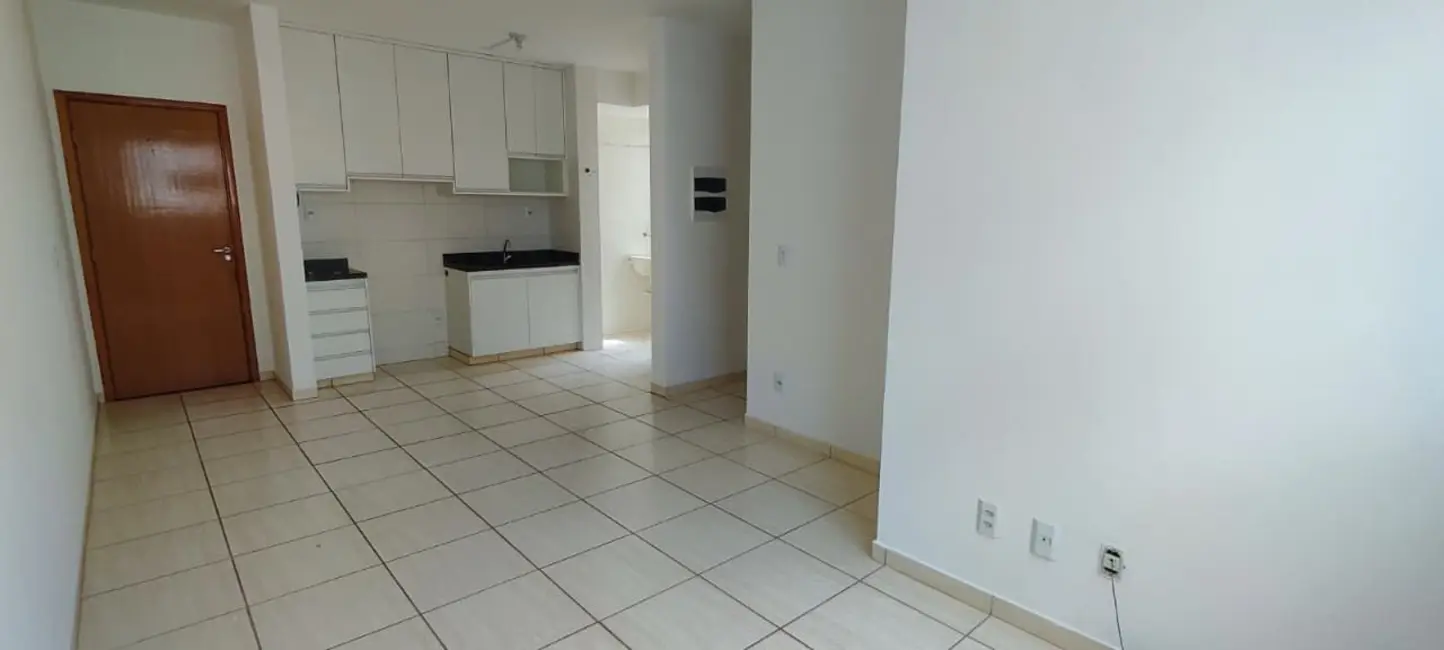 Apartamento com 2 quartos para alugar, 51m2 em Laranjeiras, Uberlandia - MG - imagem 2 Foto 2 de Apartamento com 2 quartos para alugar, 51m2 em Laranjeiras, Uberlandia - MG