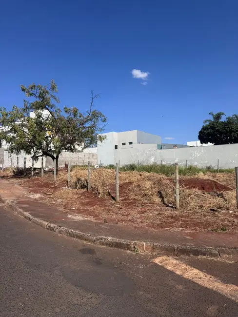 Foto 2 de Terreno / Lote à venda, 499m2 em Morada da Colina, Uberlandia - MG