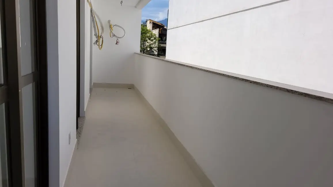 Apartamento com 3 quartos à venda, 101m2 em Recreio dos Bandeirantes, Rio De Janeiro - RJ - imagem 9 Foto 9 de Apartamento com 3 quartos à venda, 101m2 em Recreio dos Bandeirantes, Rio De Janeiro - RJ