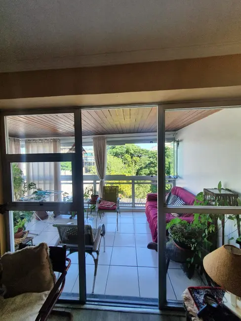 Foto 1 de Apartamento com 2 quartos à venda, 91m2 em Recreio dos Bandeirantes, Rio De Janeiro - RJ