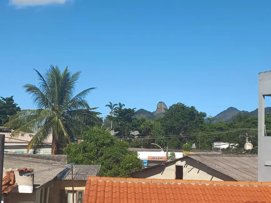 Foto 6 de Casa de Condomínio com 5 quartos à venda e para alugar, 140m2 em Taquara, Rio De Janeiro - RJ