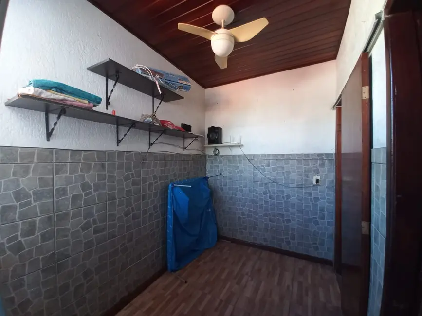 Foto 9 de Casa de Condomínio com 5 quartos à venda e para alugar, 140m2 em Taquara, Rio De Janeiro - RJ