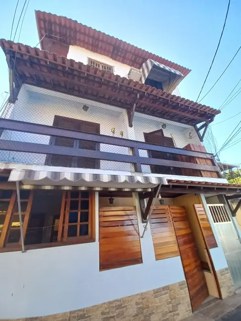 Foto 1 de Casa de Condomínio com 5 quartos à venda e para alugar, 140m2 em Taquara, Rio De Janeiro - RJ