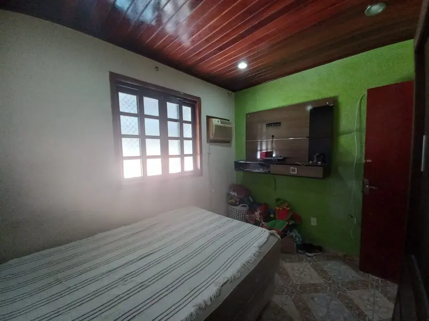 Foto 7 de Casa de Condomínio com 5 quartos à venda e para alugar, 140m2 em Taquara, Rio De Janeiro - RJ