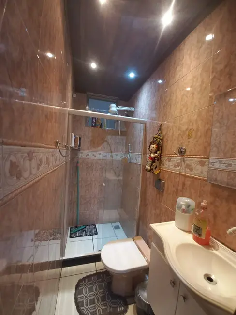 Foto 8 de Casa de Condomínio com 5 quartos à venda e para alugar, 140m2 em Taquara, Rio De Janeiro - RJ