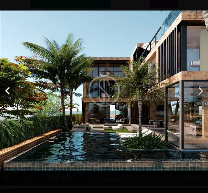 Casa de Condomínio com 5 quartos à venda, 901m2 em Barra da Tijuca, Rio De Janeiro - RJ - imagem 4 Foto 4 de Casa de Condomínio com 5 quartos à venda, 901m2 em Barra da Tijuca, Rio De Janeiro - RJ