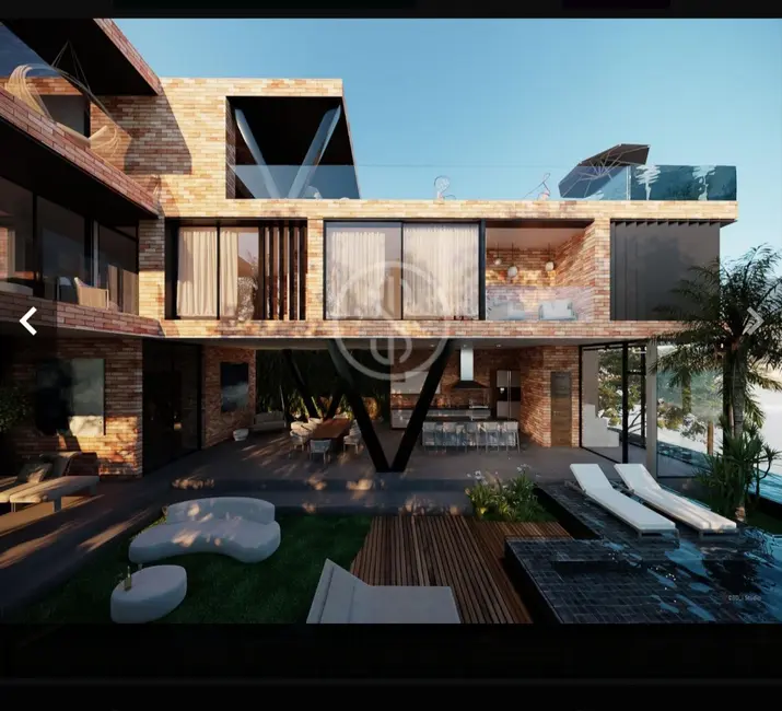 Casa de Condomínio com 5 quartos à venda, 901m2 em Barra da Tijuca, Rio De Janeiro - RJ - imagem 5 Foto 5 de Casa de Condomínio com 5 quartos à venda, 901m2 em Barra da Tijuca, Rio De Janeiro - RJ