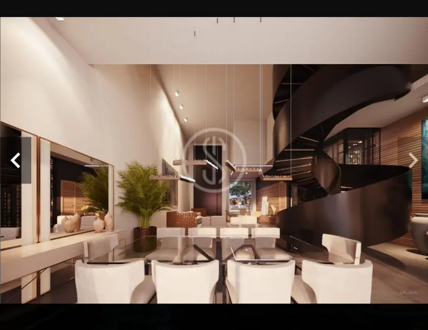 Casa de Condomínio com 5 quartos à venda, 901m2 em Barra da Tijuca, Rio De Janeiro - RJ - imagem 8 Foto 8 de Casa de Condomínio com 5 quartos à venda, 901m2 em Barra da Tijuca, Rio De Janeiro - RJ