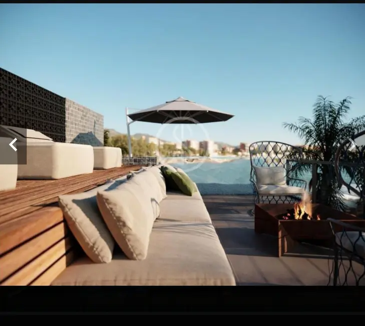 Casa de Condomínio com 5 quartos à venda, 901m2 em Barra da Tijuca, Rio De Janeiro - RJ - imagem 6 Foto 6 de Casa de Condomínio com 5 quartos à venda, 901m2 em Barra da Tijuca, Rio De Janeiro - RJ