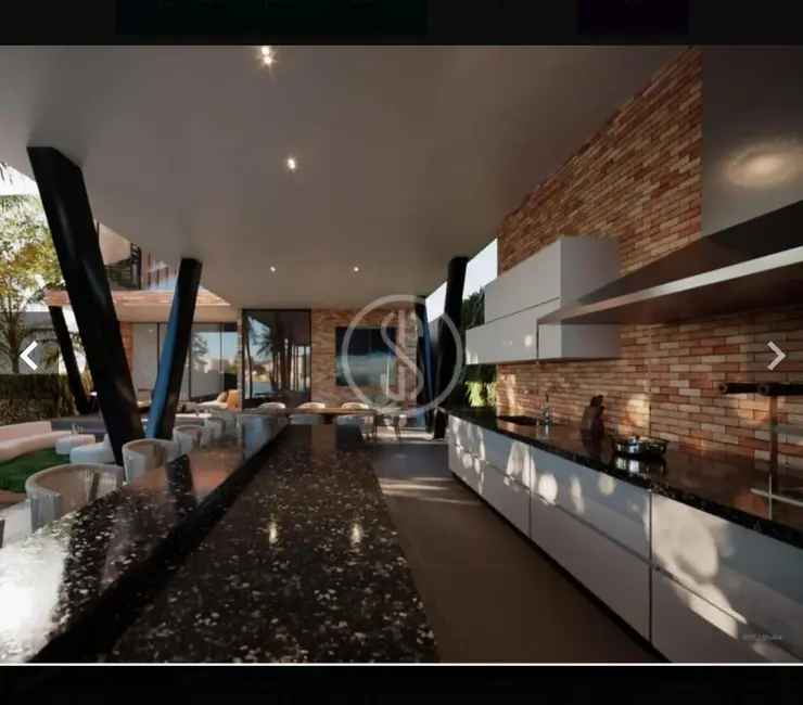 Casa de Condomínio com 5 quartos à venda, 901m2 em Barra da Tijuca, Rio De Janeiro - RJ - imagem 9 Foto 9 de Casa de Condomínio com 5 quartos à venda, 901m2 em Barra da Tijuca, Rio De Janeiro - RJ