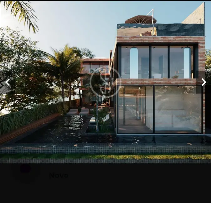 Foto 2 de Casa de Condomínio com 5 quartos à venda, 901m2 em Barra da Tijuca, Rio De Janeiro - RJ