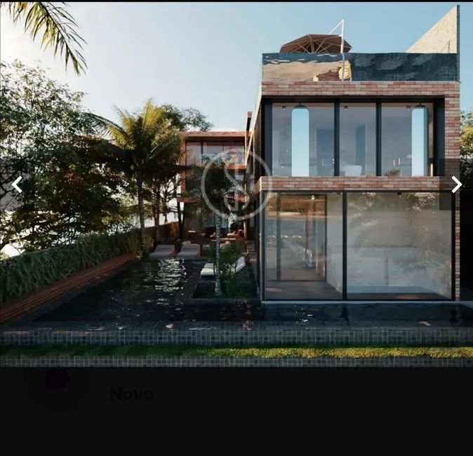 Casa de Condomínio com 5 quartos à venda, 901m2 em Barra da Tijuca, Rio De Janeiro - RJ - imagem 2 Foto 2 de Casa de Condomínio com 5 quartos à venda, 901m2 em Barra da Tijuca, Rio De Janeiro - RJ