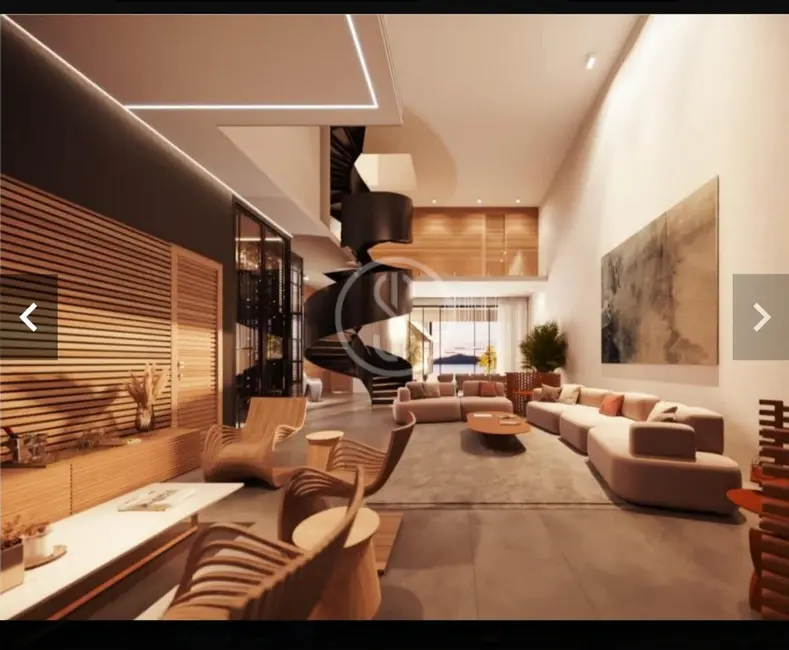 Casa de Condomínio com 5 quartos à venda, 901m2 em Barra da Tijuca, Rio De Janeiro - RJ - imagem 7 Foto 7 de Casa de Condomínio com 5 quartos à venda, 901m2 em Barra da Tijuca, Rio De Janeiro - RJ