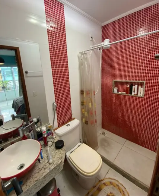 Foto 3 de Casa com 3 quartos à venda, 200m2 em Taquara, Rio De Janeiro - RJ