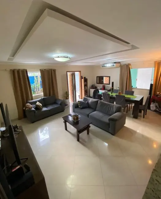 Foto 1 de Casa com 3 quartos à venda, 200m2 em Taquara, Rio De Janeiro - RJ