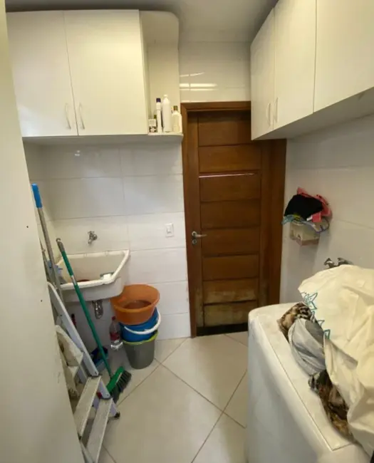 Foto 6 de Casa com 3 quartos à venda, 200m2 em Taquara, Rio De Janeiro - RJ