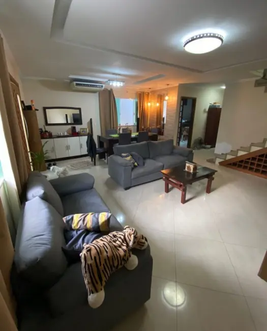 Foto 5 de Casa com 3 quartos à venda, 200m2 em Taquara, Rio De Janeiro - RJ