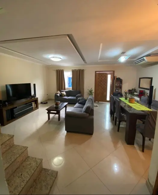 Foto 4 de Casa com 3 quartos à venda, 200m2 em Taquara, Rio De Janeiro - RJ