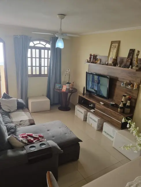 Casa de Condomínio com 2 quartos à venda, 120m2 em Praça Seca, Rio De Janeiro - RJ - imagem 5 Foto 5 de Casa de Condomínio com 2 quartos à venda, 120m2 em Praça Seca, Rio De Janeiro - RJ