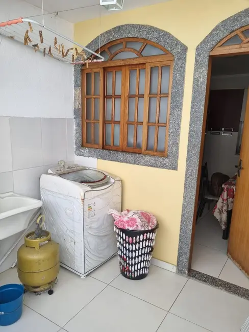 Casa de Condomínio com 2 quartos à venda, 120m2 em Praça Seca, Rio De Janeiro - RJ - imagem 4 Foto 4 de Casa de Condomínio com 2 quartos à venda, 120m2 em Praça Seca, Rio De Janeiro - RJ