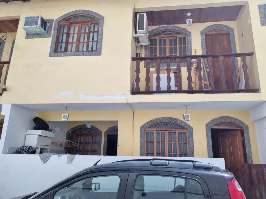 Foto 1 de Casa de Condomínio com 2 quartos à venda, 120m2 em Praça Seca, Rio De Janeiro - RJ