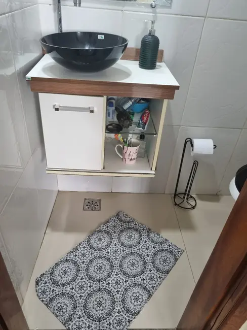 Casa de Condomínio com 2 quartos à venda, 120m2 em Praça Seca, Rio De Janeiro - RJ - imagem 9 Foto 9 de Casa de Condomínio com 2 quartos à venda, 120m2 em Praça Seca, Rio De Janeiro - RJ